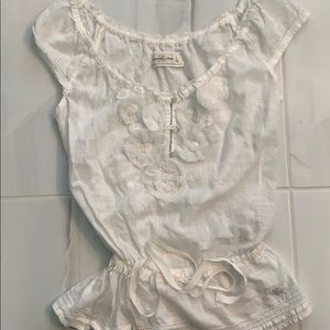 Abercrombie & Fitch Top